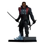 Marvel Collection PVC Statue 1/6 Blade (Blade #1) 19 cm, Ophalen of Verzenden, Nieuw