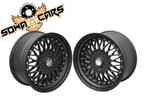 NIEUWE velgen Audi Seat Vw  18 inch  5×100 / 5×112 naaf 73,1, Ophalen of Verzenden, Nieuw, Velg(en)