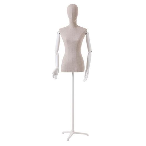 Vintage 1/2 torso dame FG02, Zakelijke goederen, Kantoor en Winkelinrichting | Winkel en Inventaris