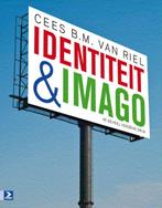 Identiteit & Imago 9789052617640 Cees B.M. van Riel, Boeken, Verzenden, Gelezen, Cees B.M. van Riel
