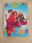 Austin Powers Trilogy Steelbook DVD
