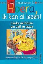 Leuke verhalen om zelf te lezen / Hoera, ik kan al lezen /, Boeken, Kinderboeken | Jeugd | onder 10 jaar, Verzenden, Gelezen
