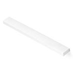 Meubelgreep | Starx | 160 mm (Aluminium), Verzenden, Nieuw