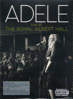 dvd - Adele  - Live At The Royal Albert Hall, Zo goed als nieuw, Verzenden