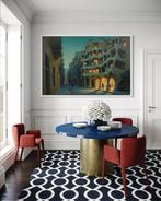 RINGER - Gaudi Project Toile (XXL)