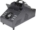 QTX QTFX-LBF1 LED Rook- En Bubbel Machine, Verzenden, Nieuw, Rookmachine