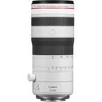 Canon RF 70-200mm f/2.8 L IS USM Z White, Ophalen of Verzenden, Nieuw, Telelens, Zoom