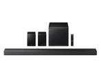 2dekans | Samsung - HW-QS750F/XN Soundbar - Draadloos Dolby, Ophalen of Verzenden, Zo goed als nieuw