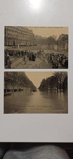 Frankrijk - Parijs, monumenten, scènes - Ansichtkaart (86) -, Gelopen