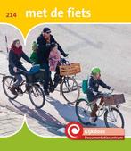 9789463416313 De kijkdoos - met de fiets, Verzenden, Nieuw, Isabelle de Ridder