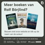 Springvloed / Rönning & Stilton / 1 9789400506886, Verzenden, Gelezen, Rolf Börjlind