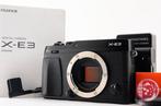 Fujifilm X-E3 Digitale camera, Nieuw