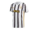 adidas - Juventus Home Jersey - Juventus Thuisshirt - M, Sport en Fitness, Voetbal, Nieuw