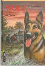 Wolf, de speurhond / New age 9789020625707 Jan Postma, Verzenden, Gelezen, Jan Postma