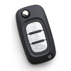 Opel Movano (2004-2010) klapsleutel, 2/3 knop remote, Ophalen, Nieuw