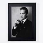 Michael Douglas as Gordon Gekko - Wall Street - 1987 - Fine, Nieuw