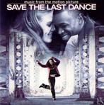 cd - Various - Save The Last Dance (Music From The Motion..., Cd's en Dvd's, Zo goed als nieuw, Verzenden