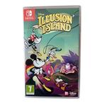 Disney Illusion Island (SWITCH) (TWEEDEHANDS), Spelcomputers en Games, Games | Nintendo Switch, Verzenden, Nieuw