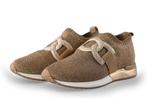 La Strada Instappers in maat 39 Goud | 10% extra korting, Kleding | Dames, Schoenen, Overige kleuren, Verzenden, Instappers, La Strada