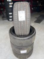 295/40/20 PIRELLI PZERO 5,5MM 4 STUKS 400,- (2015), Ophalen, Gebruikt, 295 mm, Band(en)