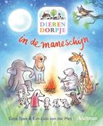 Dierendorpje in de maneschijn / Dierendorpje 9789020682489, Verzenden, Zo goed als nieuw, Kim-Lian van der Meij