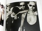 Anton Corbijn ( Signed ) - Depeche Mode -Strangers - 1990, Nieuw in verpakking