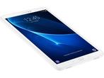 Samsung Galaxy Tab A 10.1 - 16GB - 8MP camera - Wit (2016), Verzenden, Nieuw, Samsung