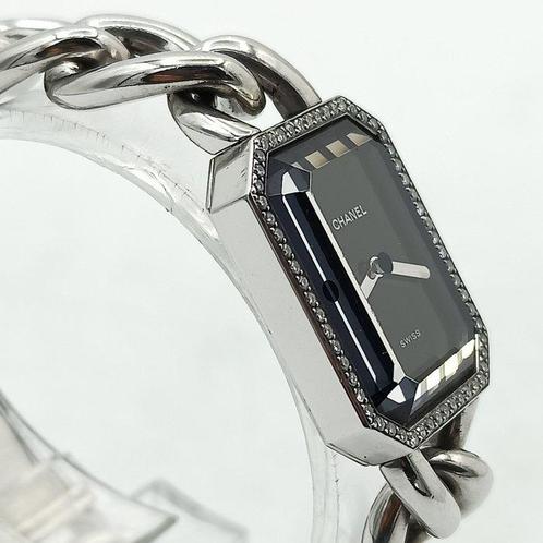 Chanel - Première - T.M. 05623 - Dames - 1987, Sieraden, Tassen en Uiterlijk, Horloges | Heren