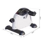 TRUUSK Fitnessfiets Hometrainer Binnensportfiets Hometrainer, Verzenden, Nieuw