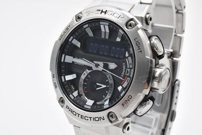 Casio - G-Shock G-Steel - Zonder minimumprijs - GST-B200 -, Sieraden, Tassen en Uiterlijk, Horloges | Heren