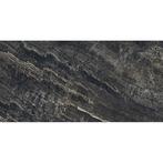 Vloer & Wandtegel Cristacer Elektra 60x120 cm Polished Black, Ophalen of Verzenden, Nieuw, Overige materialen, Wandtegels
