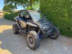 2023 Polaris RZR PRO XP TURBO 182PK 4x4 buggy met kenteken, Motoren, Quads en Trikes, 2 cilinders, Meer dan 35 kW