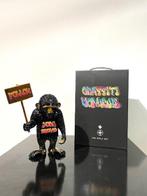 Van Apple - Graffiti Monkey - Follow Your Dreams