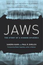 9781503604131 Jaws The Story of a Hidden Epidemic, Boeken, Nieuw, Sandra Kahn, Verzenden