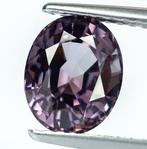 Zonder Minimumprijs Spinel - 2.05 ct - Gem Report Antwerp, Sieraden, Tassen en Uiterlijk, Nieuw