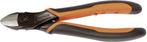 Bahco 2101G - 180 Ergo Zijkniptang, Verzenden, Nieuw