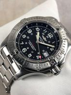 Breitling - Colt 41 Chronometre 500M - A74380 - Heren -, Nieuw