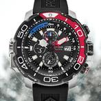 Citizen BJ2167-03E Promaster Diver Eco-Drive horloge, Sieraden, Tassen en Uiterlijk, Horloges | Heren, Nieuw, Staal, Citizen, Kunststof