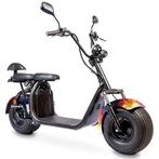 Elektrische scooter / step