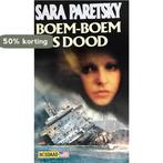 Boem-boem is dood 9789003987907 S. Paretsky, Boeken, Verzenden, Gelezen, S. Paretsky