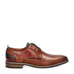 Van Lier lage nette schoenen voor heren in het Cognac, Kleding | Heren, Overige kleuren, Verzenden, Van Lier, Overige typen