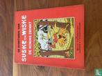Suske en Wiske - De koning drinkt - 1956, Boeken, Eén stripboek, Verzenden, Zo goed als nieuw, Vandersteen, Willy.