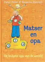 Matser en opa (9789049922016, Pieter Feller) (Pieter Feller), Verzenden, Nieuw