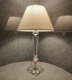 Artelight - Tafellamp - klassiek - Kristal - Kristallen lamp, Nieuw