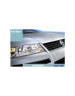 2001 FIAT STILO AUTORADIO INSTRUCTIEBOEKJE NEDERLANDS, Auto diversen, Handleidingen en Instructieboekjes