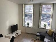 Studio Adrien Mildersstraat in Rotterdam, Huizen en Kamers, Huizen te huur, Zuid-Holland, Overige soorten