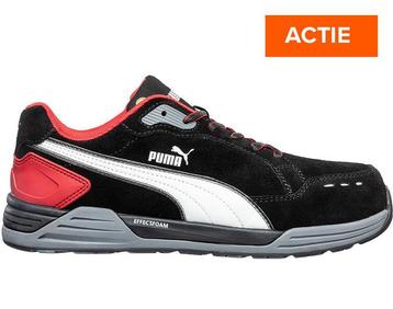 Puma werkschoenen | Voordelig online bestellen beschikbaar voor biedingen