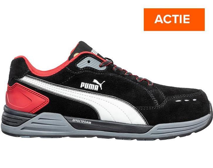 Puma werkschoenen | Voordelig online bestellen, Tuin en Terras, Werkkleding, Schoenen, Nieuw, Ophalen of Verzenden