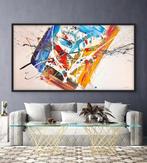 Michele Socionovo - XXL. Alla mia finestra non guardo il, Antiek en Kunst