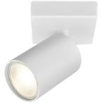 LED Plafondspot - Brinton Betin - GU10 Fitting - 1-lichts -, Huis en Inrichting, Lampen | Spots, Nieuw, Plafondspot of Wandspot